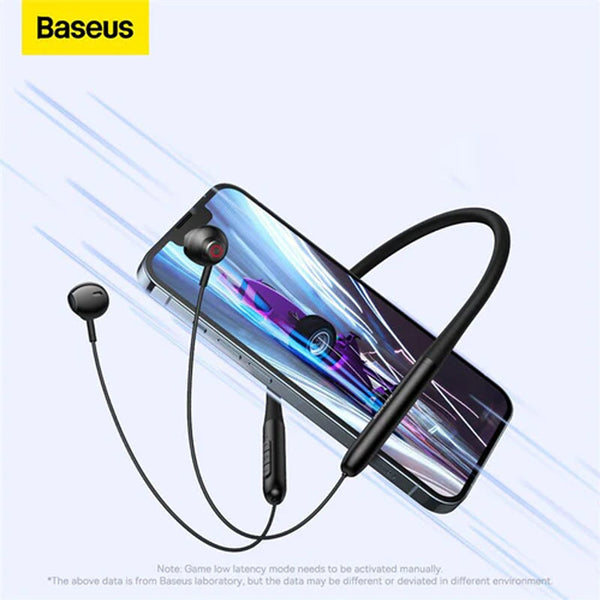 Baseus Bowie P1 Neckband Earphones