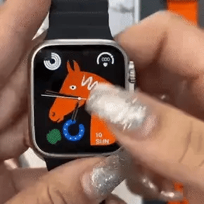 Smart Watch Ultra