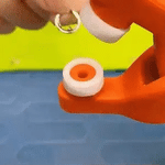 Snap Button Kit with Pliers