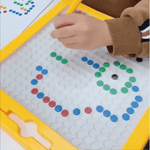 Cat Magnetic Drawing Board