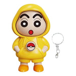 Shinchan Surprise Figure