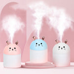 Cat Shape Humidifier A11
