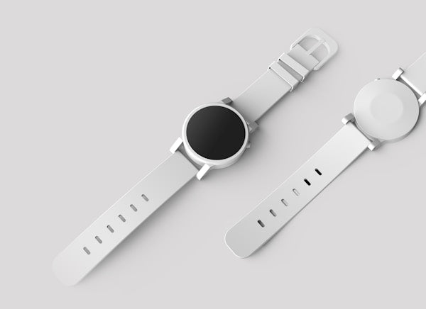 Premium Smart Watch Gift Box